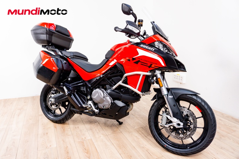 Motorbike image 1