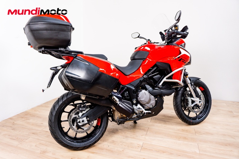 Motorbike image 2