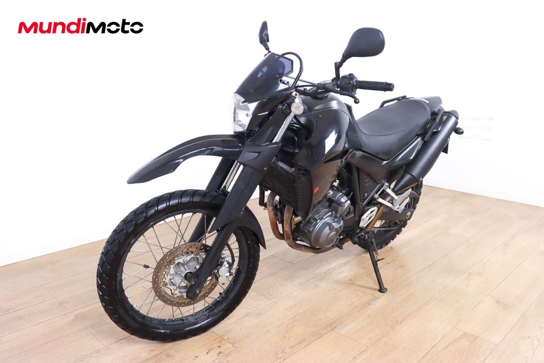 Motorbike image 7