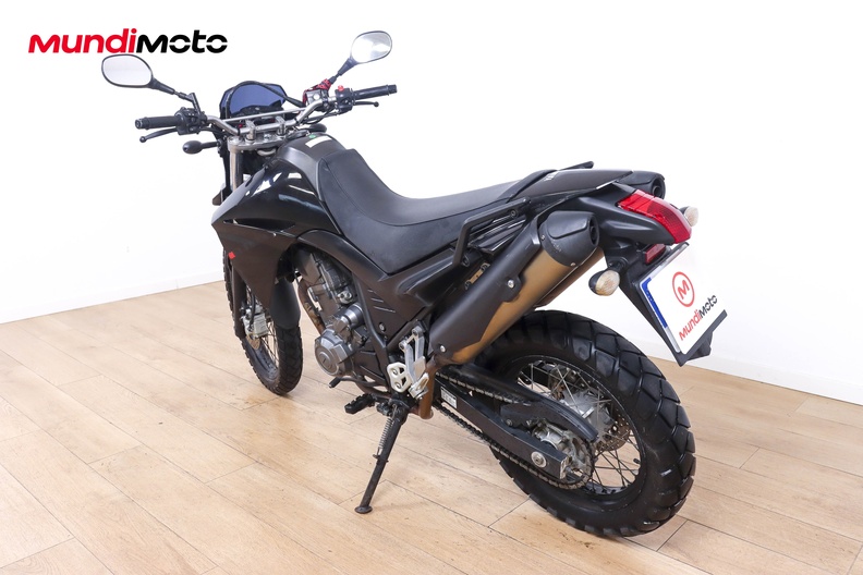 Motorbike image 6
