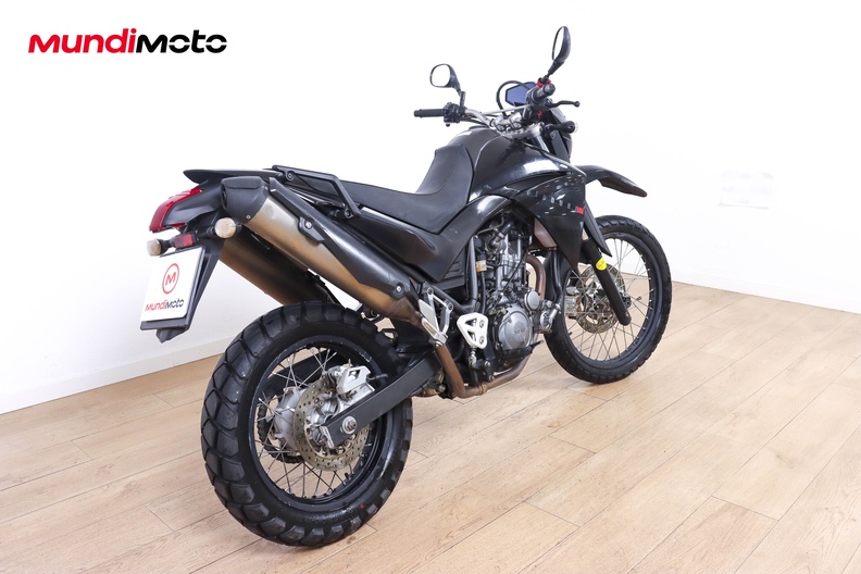 Motorbike image 2