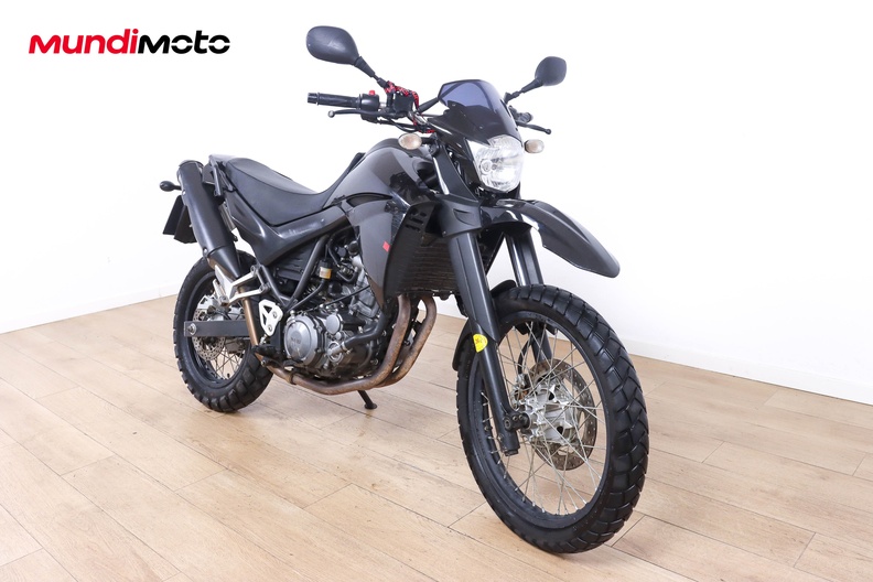 Motorbike image 1