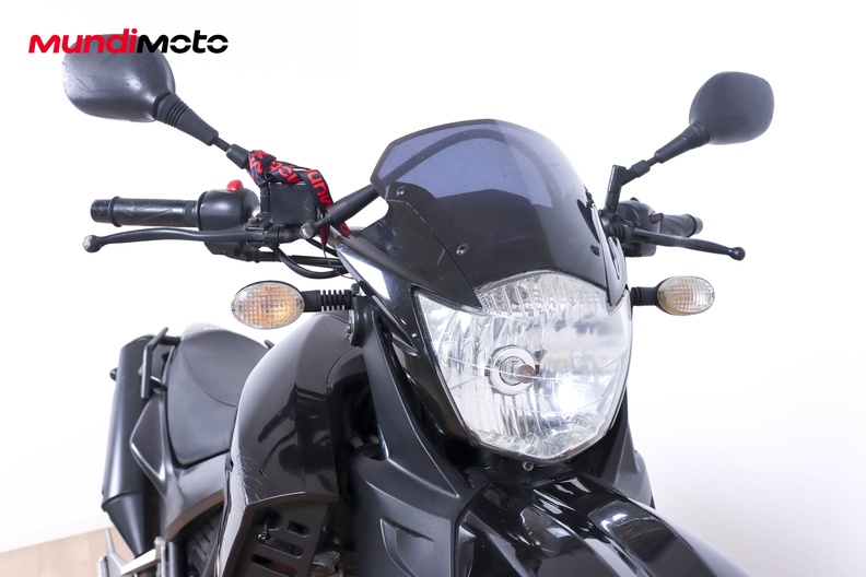 Motorbike image 4