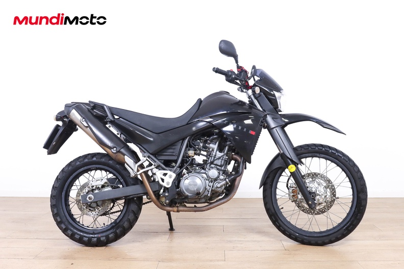 Motorbike image 0
