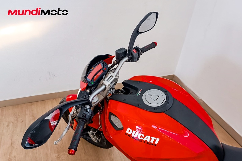 Motorbike image 10