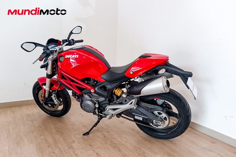 Motorbike image 7