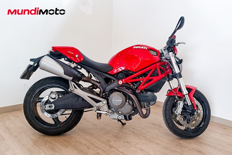 Motorbike image 0