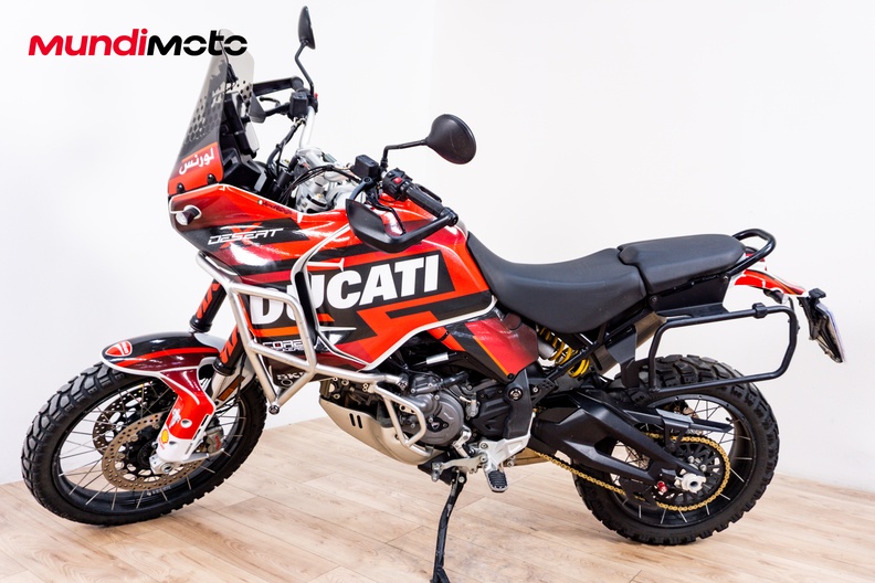 Motorbike image 5