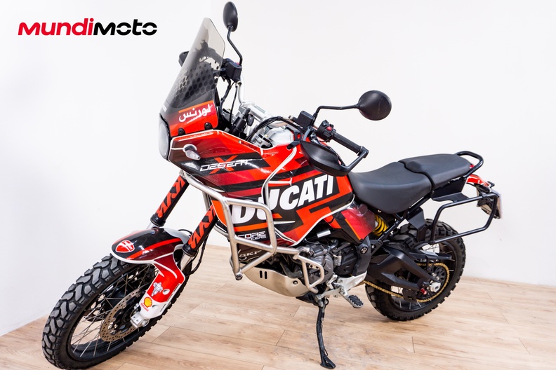 Motorbike image 6