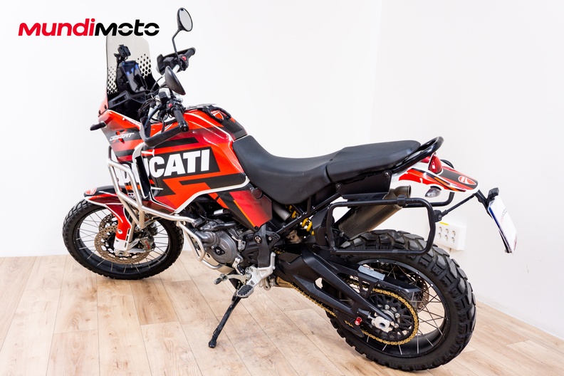 Motorbike image 7