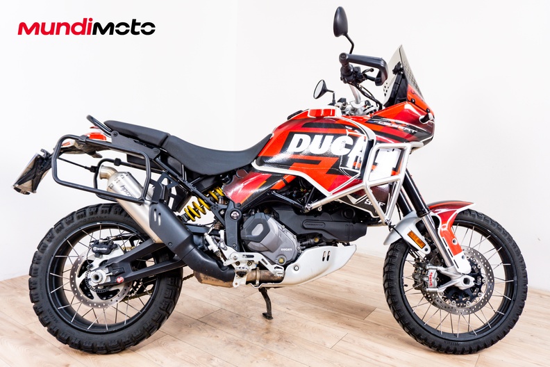 Motorbike image 0