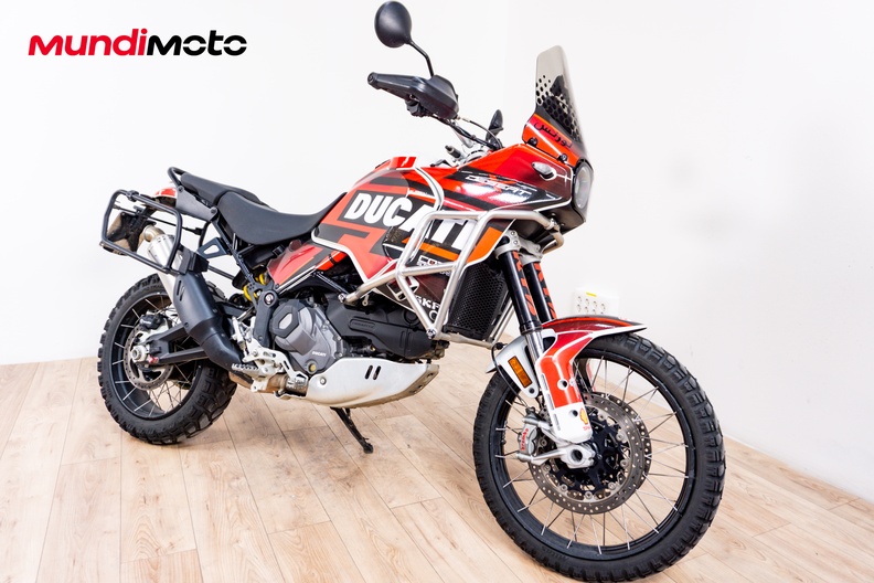 Motorbike image 1