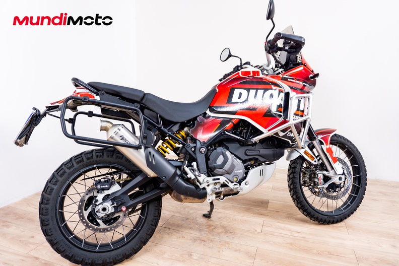 Motorbike image 2