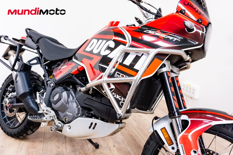 Motorbike image 4