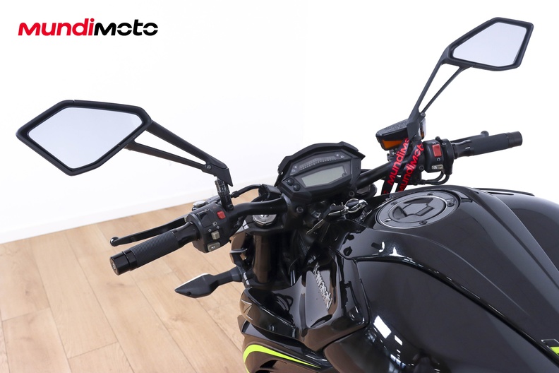 Motorbike image 10