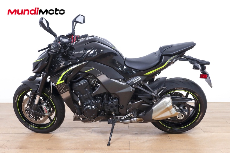 Motorbike image 5