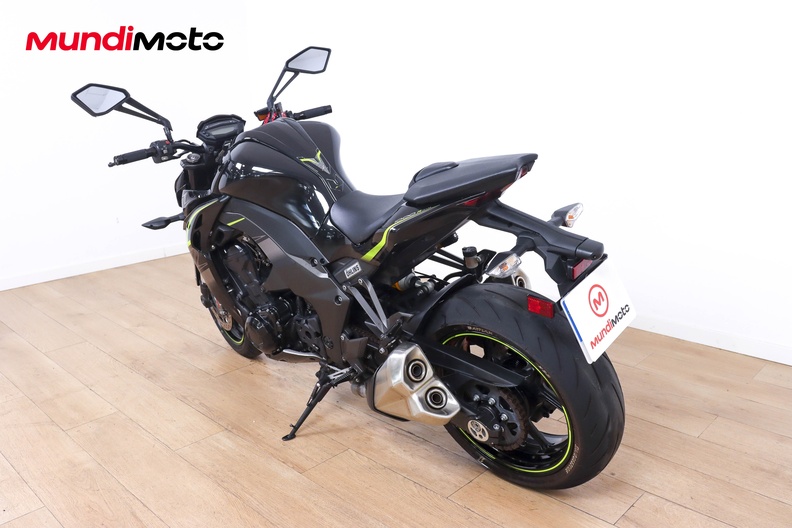 Motorbike image 6