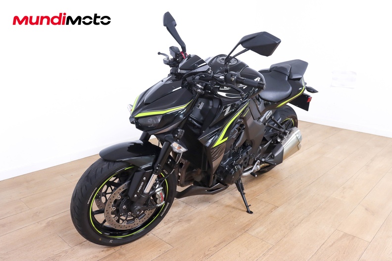 Motorbike image 7