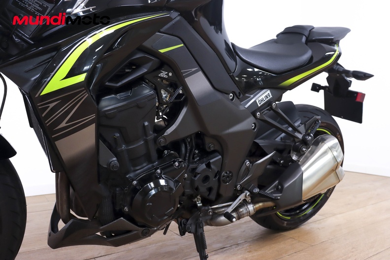 Motorbike image 8
