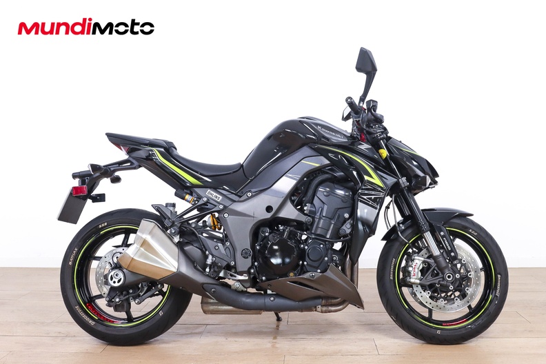 Motorbike image 0