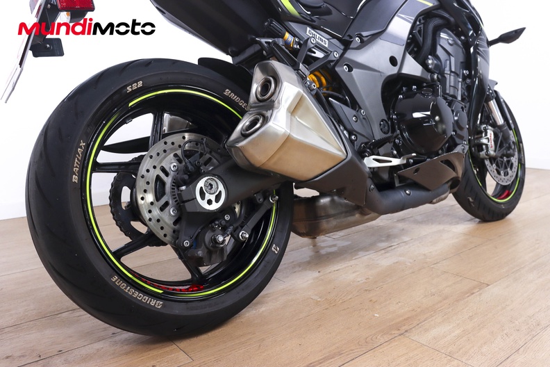 Motorbike image 3