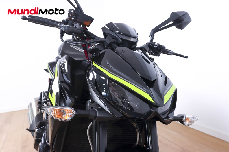 Motorbike image 4