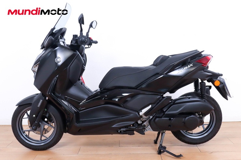 Motorbike image 5