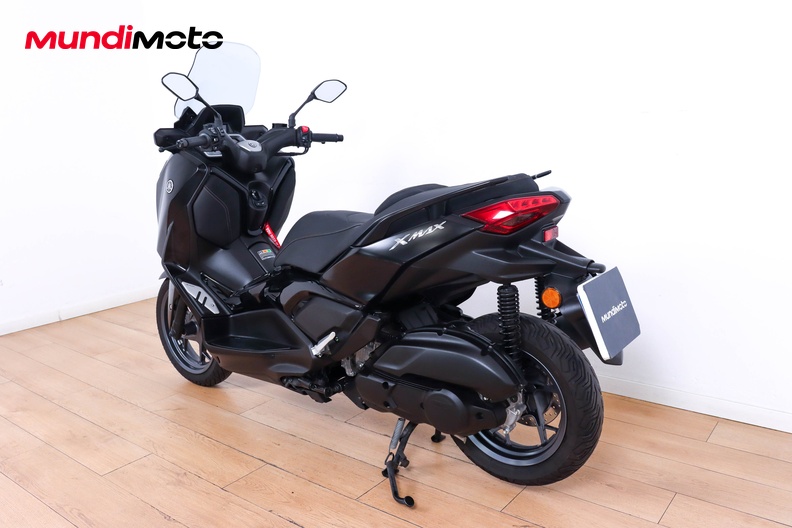 Motorbike image 6