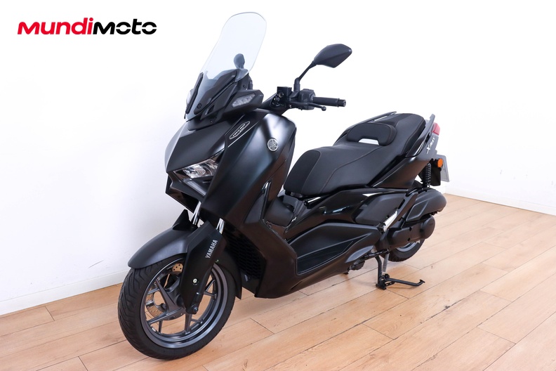 Motorbike image 7