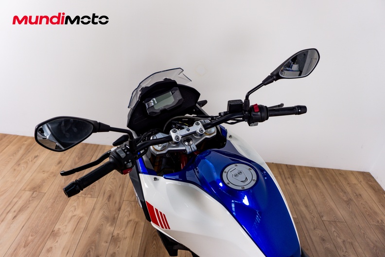Motorbike image 10
