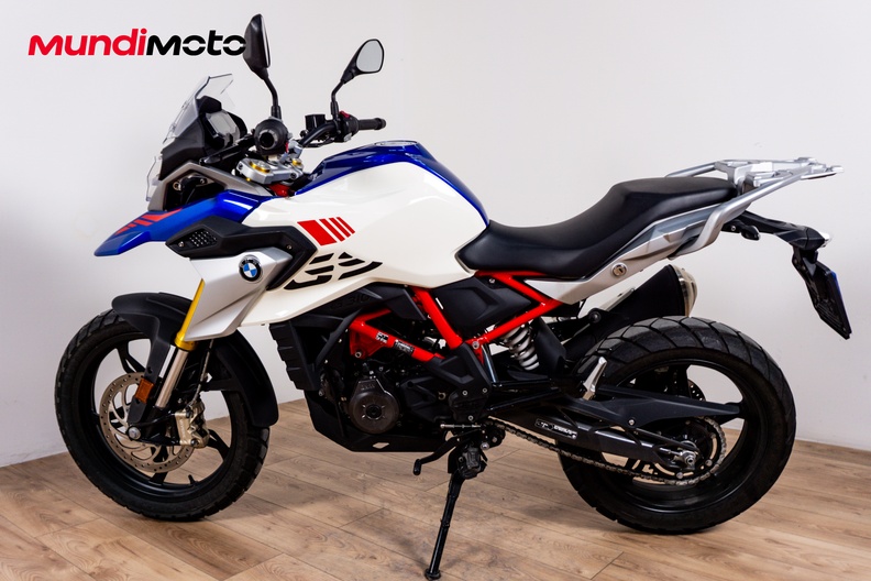 Motorbike image 5