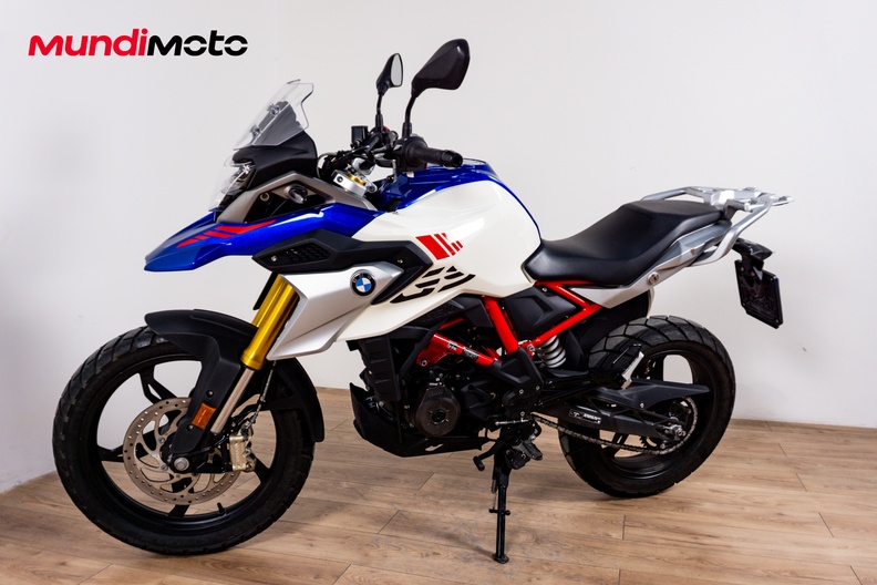 Motorbike image 6