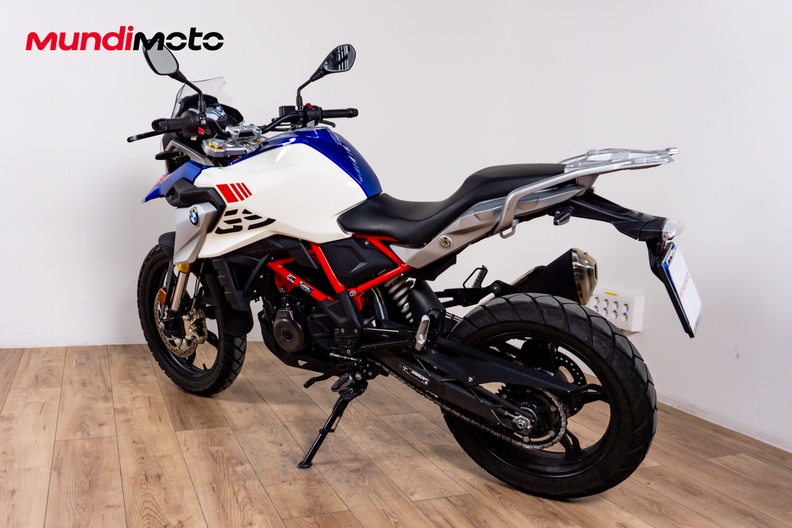 Motorbike image 7