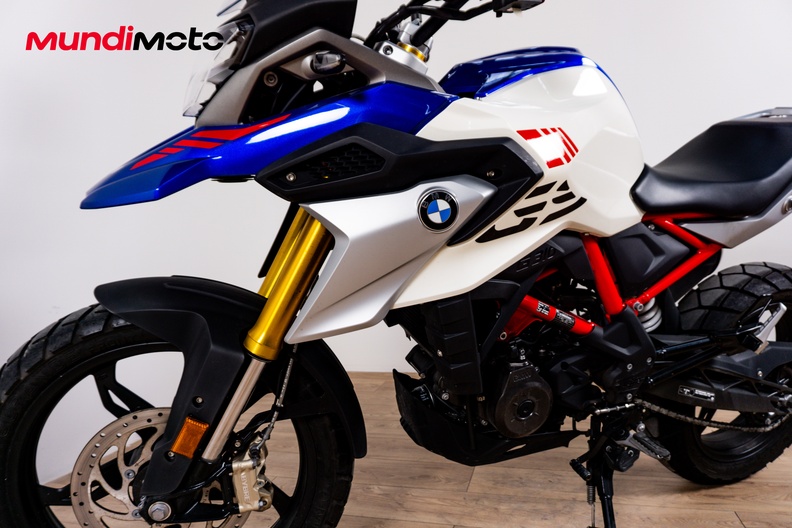 Motorbike image 9