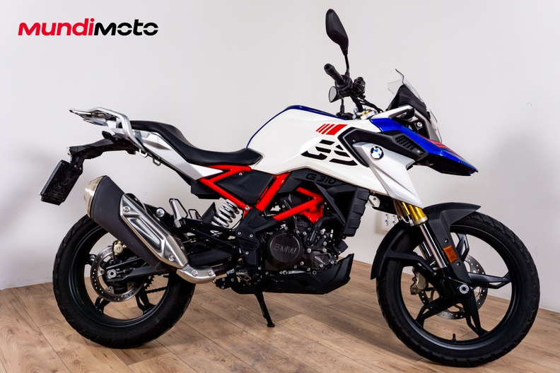 Motorbike image 0