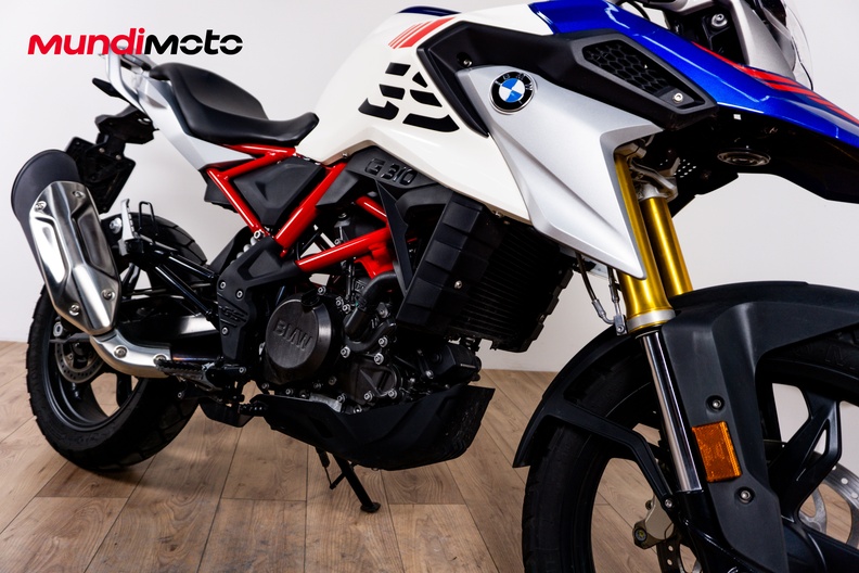 Motorbike image 4