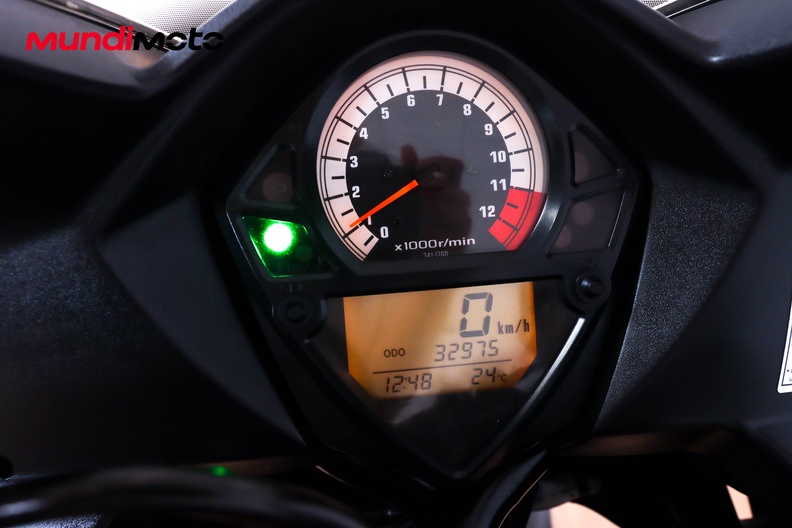 Motorbike image 11