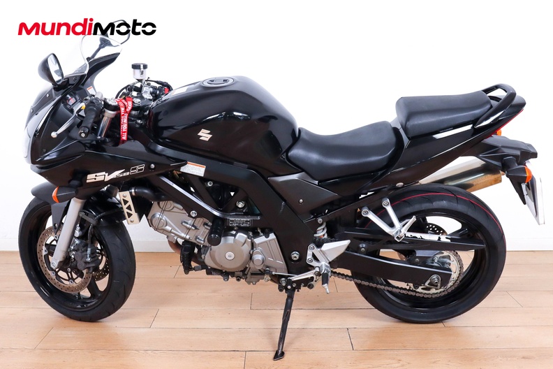 Motorbike image 5