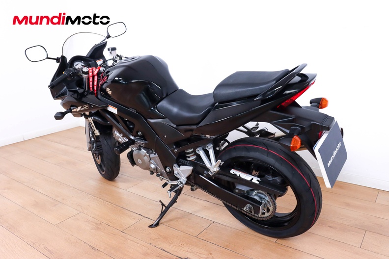 Motorbike image 6