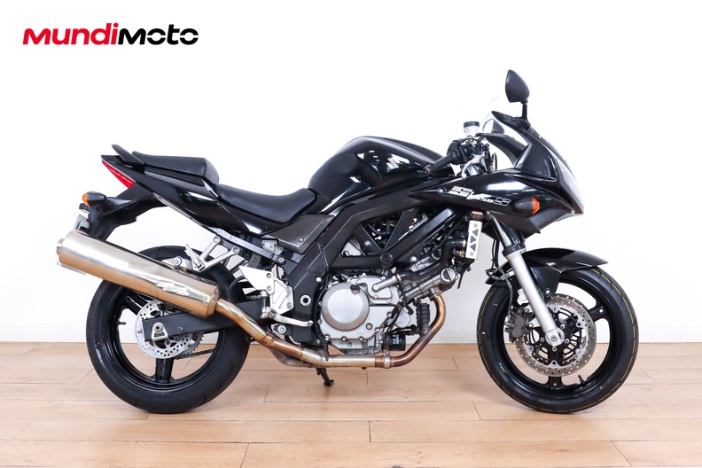 Motorbike image 0