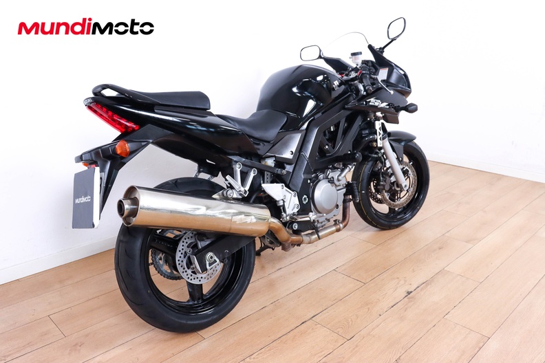 Motorbike image 2