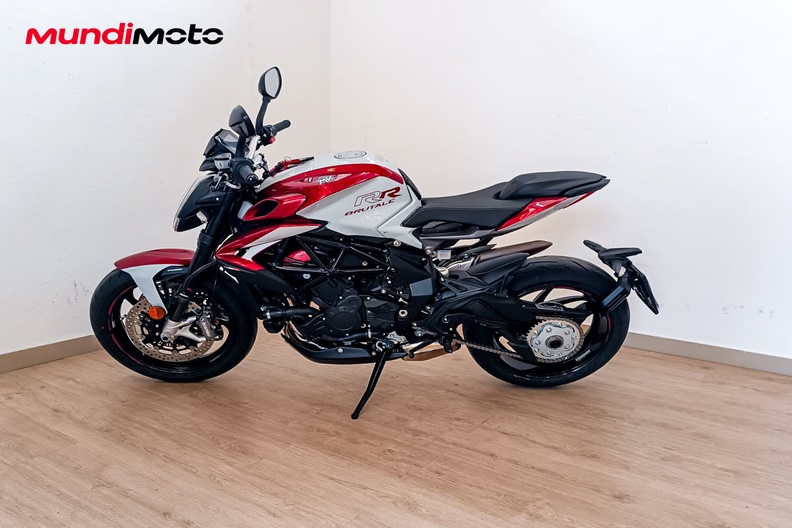 Motorbike image 5