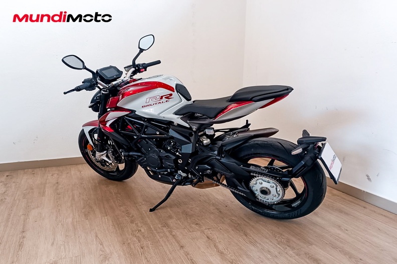 Motorbike image 7