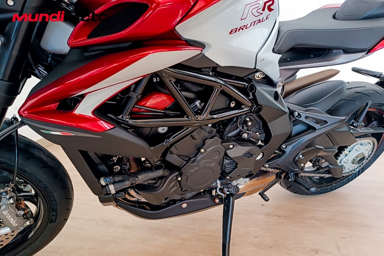 Motorbike image 9