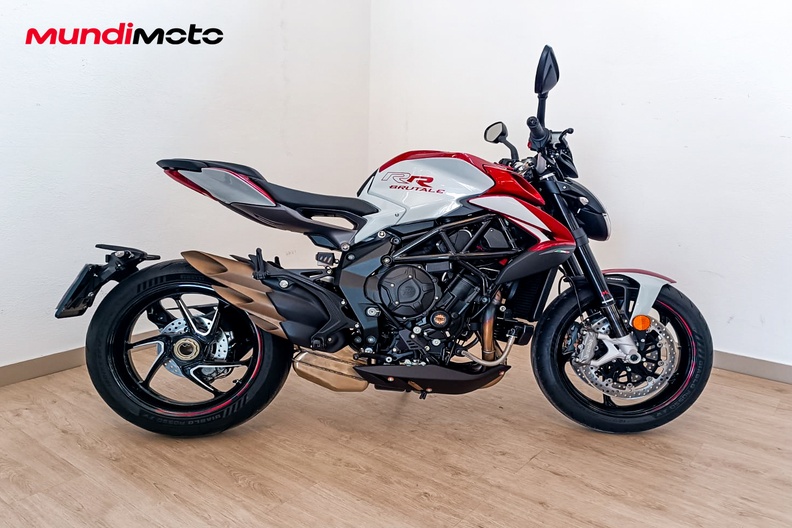 Motorbike image 0