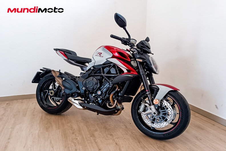 Motorbike image 1