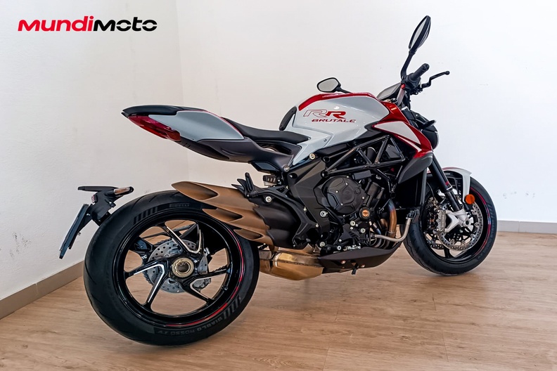 Motorbike image 2