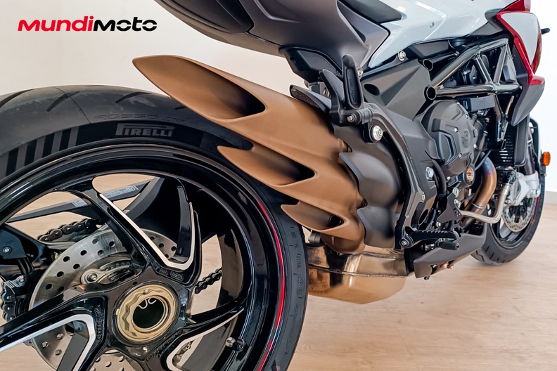 Motorbike image 3