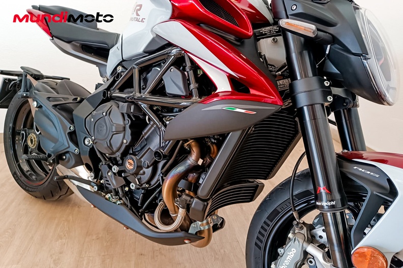Motorbike image 4
