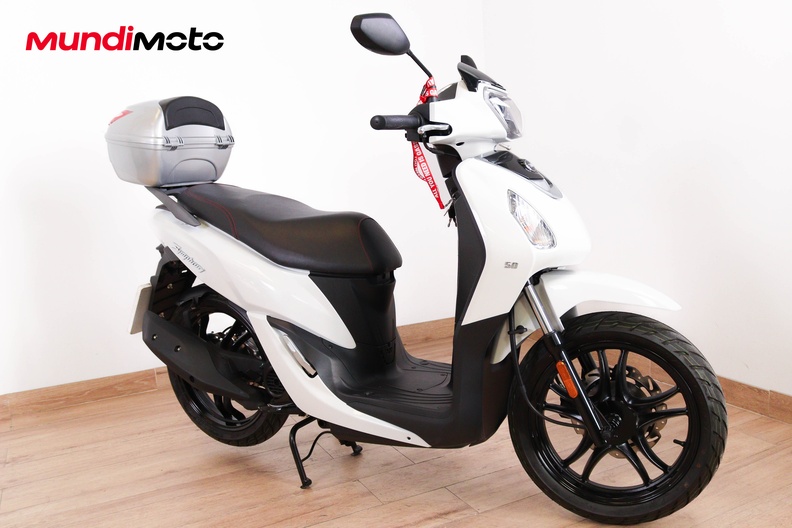 Motorbike image 2